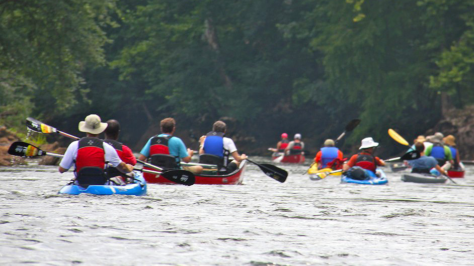 Events Calendar Flint Riverkeeper